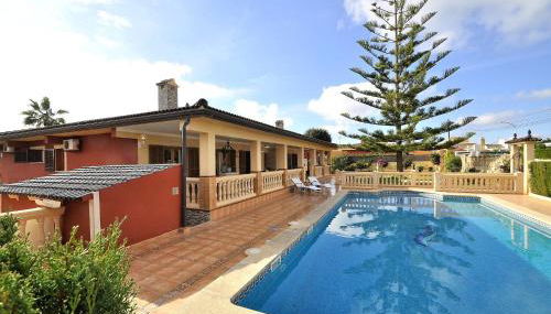 VILLA CHABELA en Bahía Grande Zona Residencial - Foto 2