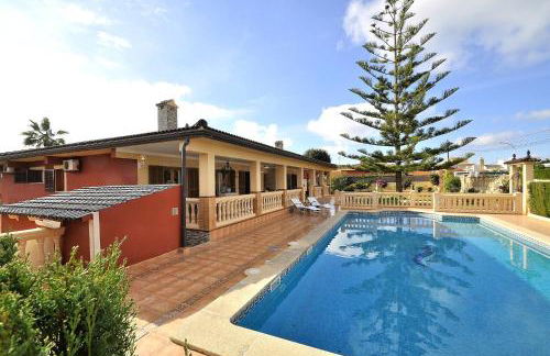 VILLA CHABELA en Bahía Grande Zona Residencial - Foto 2