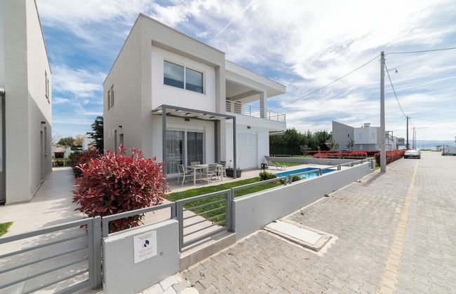 Thalassa & Thalassa Prive Residential Complexes - Foto 63