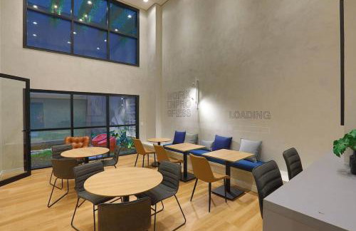 Boho-chic studio - no coração de São Paulo - Foto 16