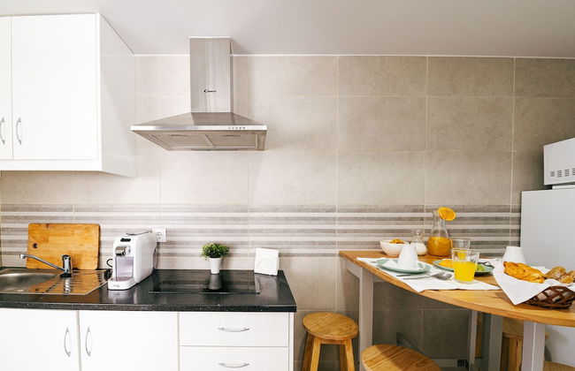 Maré Alta Alojamentos - Foto 32