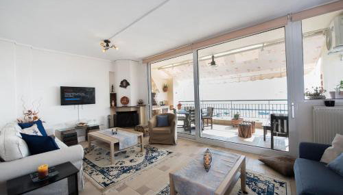 Apartment with marina view - Foto 4