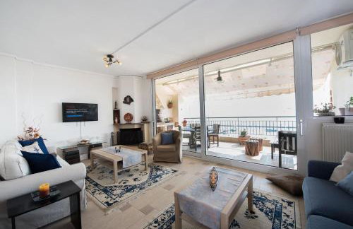 Apartment with marina view - Foto 4