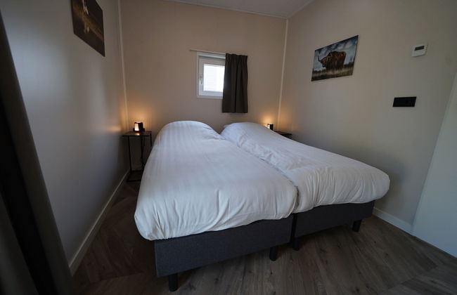 2 bedroom House in IJhorst with swimming pool and terrace - Photo 9