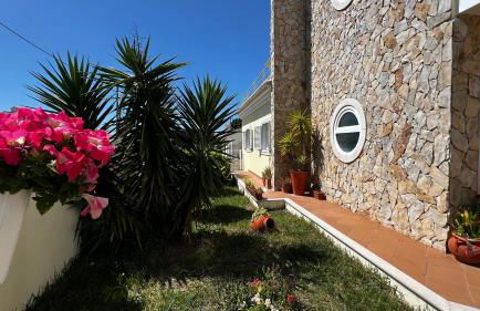 Coastal Breeze Villa in Sesimbra - Foto 63