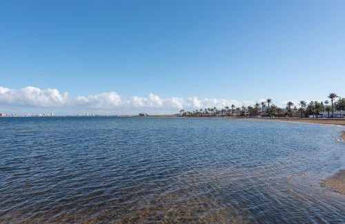 Chalet en el Mar Menor (Cartagena) con Piscina Privada y 4 dormitorios - Foto 20