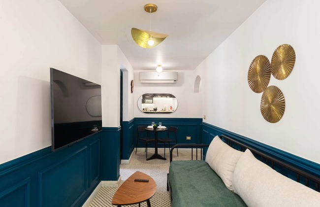 The Neat Nostalgic 2bdr Apt. @ Cairo's Downtown - Foto 14