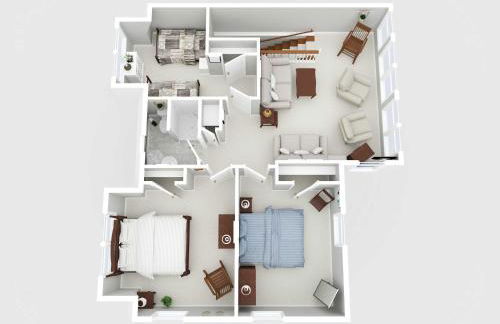 Wright by the Sea For 10! - Foto 93