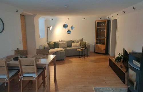 Ferienwohnung Alber - Foto 1