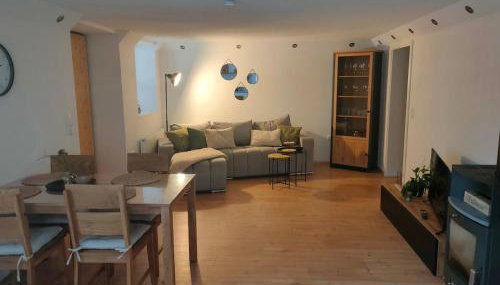 Ferienwohnung Alber - Foto 1