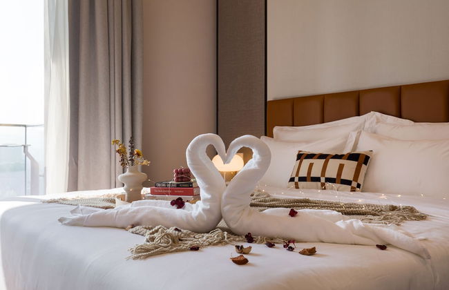 The Manor Residence KLCC by Five Senses - Foto 7