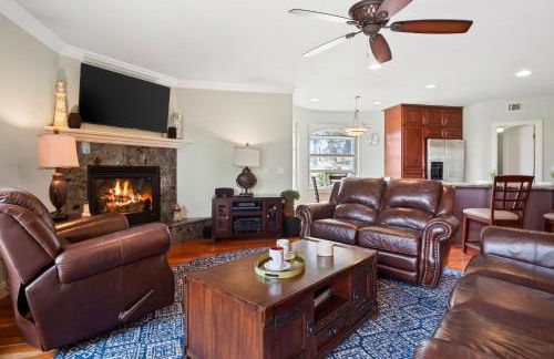 Buccaneer Beach Lookout - 30-Night Minimum - Foto 8