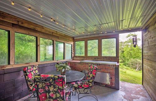 Ginny's Cabin - Foto 19