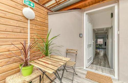 Voiron House 2 Chambres Climatisation - Photo 15