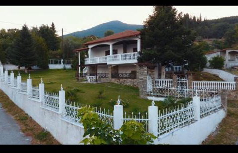 Villa Paradisos - Foto 53