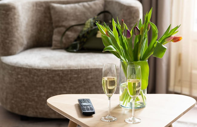 Canal Suites Amsterdam - Photo 63