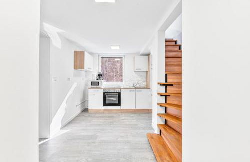 Perfekt für Firmen und Gruppen - 1 Haus - 12 Wohnungen - Foto 43