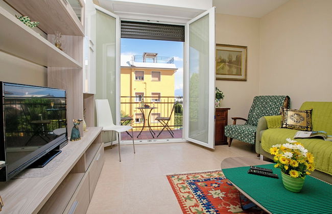 Villa Mimosa - Apt 2 - Foto 11