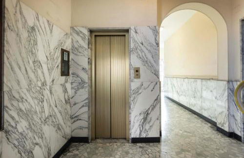 Turin Silver Apartament - Nuvola Lavazza , Centro Città - Foto 23