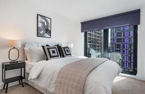 Liverpool Central 2 Bed Stay, City View - Foto 5