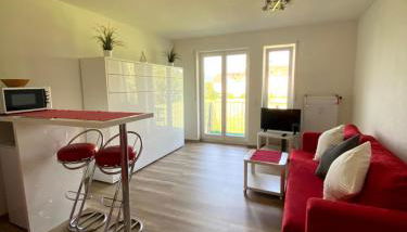 Apartment- Singen Überlinger Straße - Foto 4