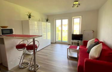 Apartment- Singen Überlinger Straße - Foto 4