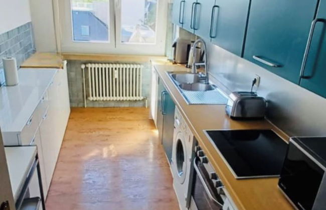 Large 3bedrooms in belair TerraceParking - Foto 5