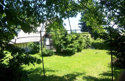 Ferienhaus-Hotel "Zur Grünen Oase" - Foto 60