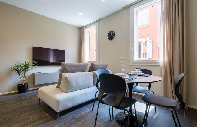 Golden Suite by Studio Vita - Foto 23