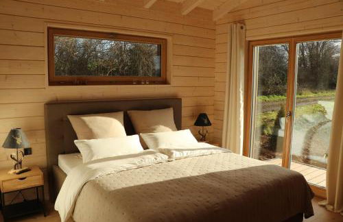 Oaktree-Cottage - Foto 23