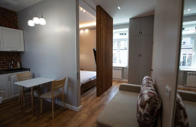 Luxury Apartments in the Centre - Foto 5