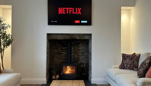 Stunning Scottish Hot Tub Getaway - Foto 5