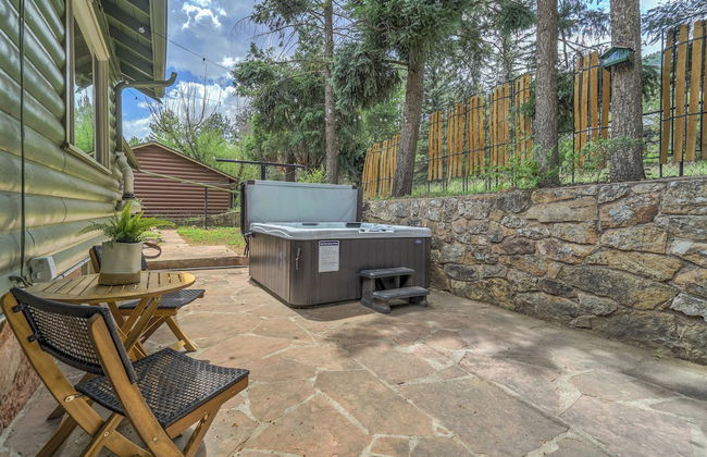 Green Dream - Foto 76