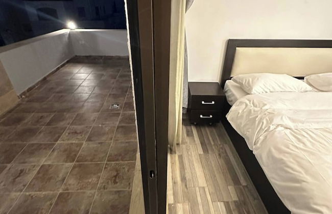 Aboun Rooftop 2bedroom Kh&sh - Photo 27