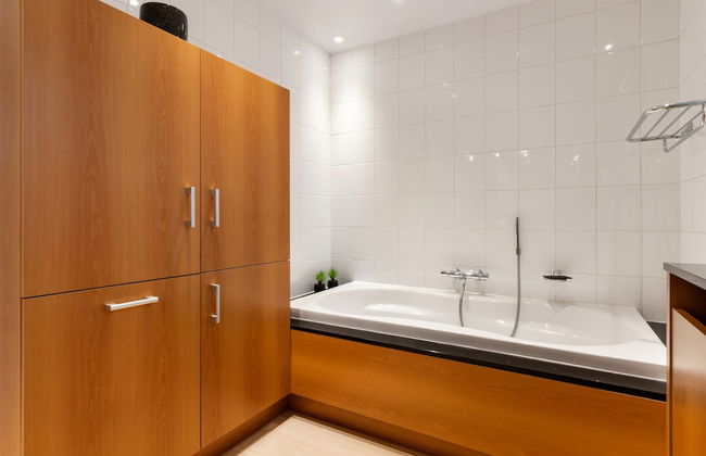 Beachfront Home With Sauna - Foto 25