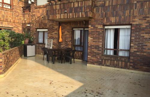 Apartamento primera línea de playa en Somo - Foto 1