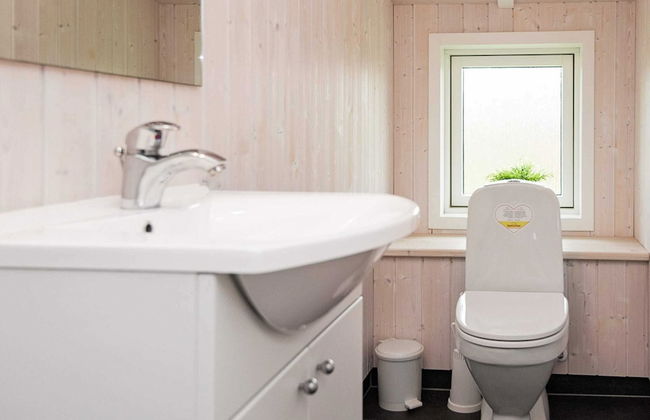 Cozy Holiday Home in Haderslev near Beach - Foto 15