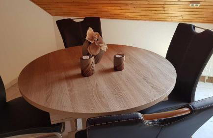 Ferienwohnung Schwarz - Foto 19