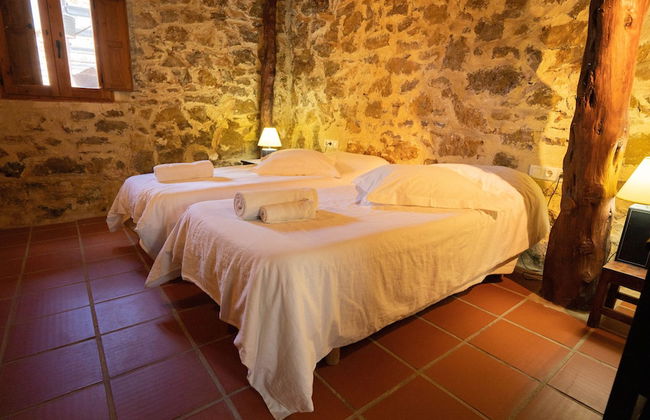 El Cau dels Somnis - Foto 15