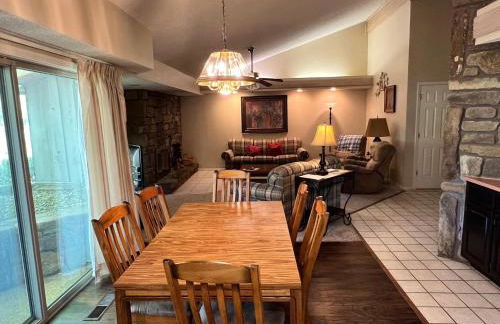 Greens One Vacation Home 5 - Foto 26