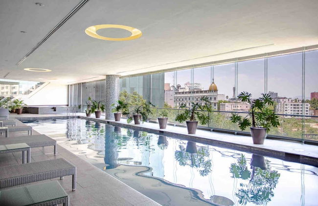 Beautiful Apartment In Plaza Residence Reforma - Foto 1