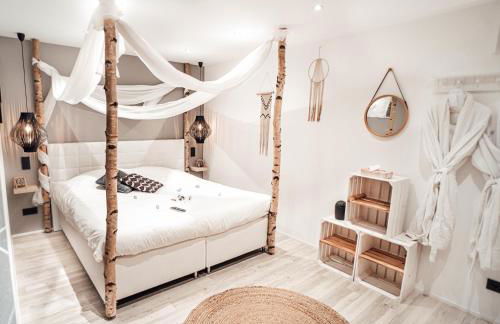 Holiday Home Wonderland with private Spa/Wellness - Foto 1