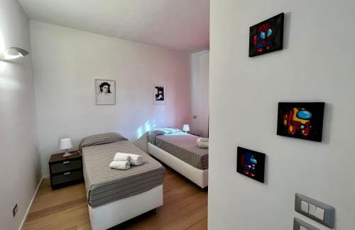 Appartamento Fusinato - Relax in centro - Photo 10