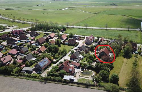 Haus Deichterrasse - Foto 29