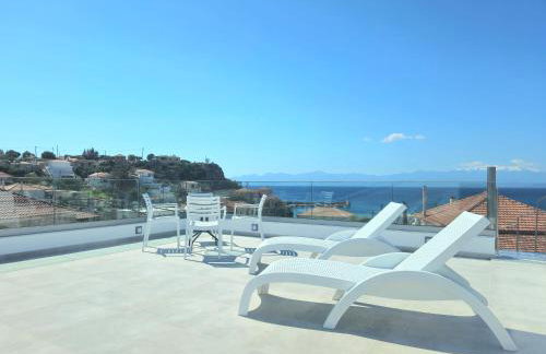 Mary's luxury apartment Elaia 1 - Photo 1