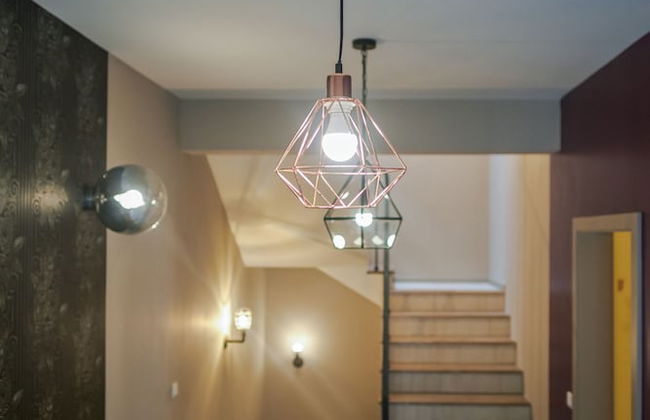 Peacock Boutique Apartments - Foto 53