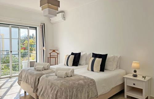 Chez Elena Tavira city & sea view By Junto ao Mar - Foto 31