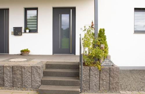 Ferienwohnung Gute Zeit - Apartment 1 - Foto 14