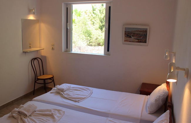 Villa Calliope Kalamaki - Foto 9