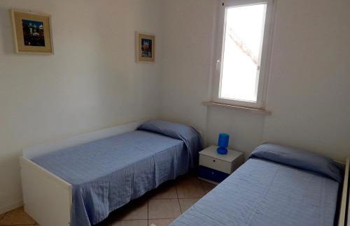 N083 - Numana, trilocale con terrazzo panoramico - Foto 15